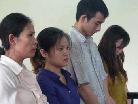 Bán người yêu, lấy năm trăm nghìn chơi game Bán người yêu, lấy năm trăm nghìn chơi game