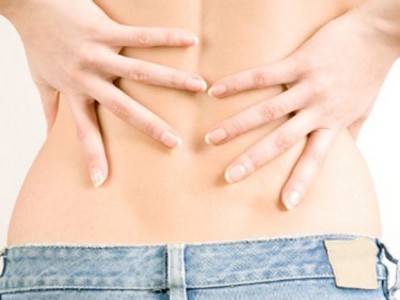Đau đớn vùng chậu, có thể tử vong Đau đớn vùng chậu, có thể tử vong