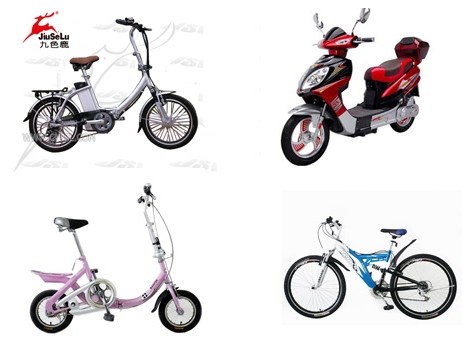 Triển lãm xe hai bánh Trung Quốc tại Việt Nam Triển lãm xe hai bánh Trung Quốc tại Việt Nam