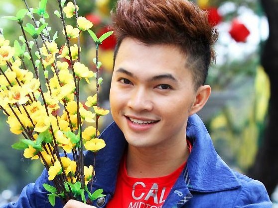 Nam Cường: Luyện vũ đạo để tạo hình ảnh mới Nam Cường: Luyện vũ đạo để tạo hình ảnh mới