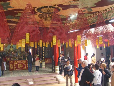 Tết Nguyên tiêu, Hội An mở rộng phố đi bộ Tết Nguyên tiêu, Hội An mở rộng phố đi bộ