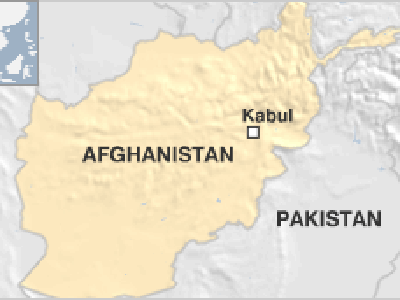Đại sứ quán Mỹ tại Afghanistan lại bị tấn công Đại sứ quán Mỹ tại Afghanistan lại bị tấn công