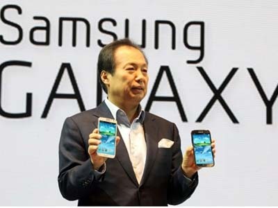 Samsung ra mắt Galaxy S3 mini tại Đức Samsung ra mắt Galaxy S3 mini tại Đức