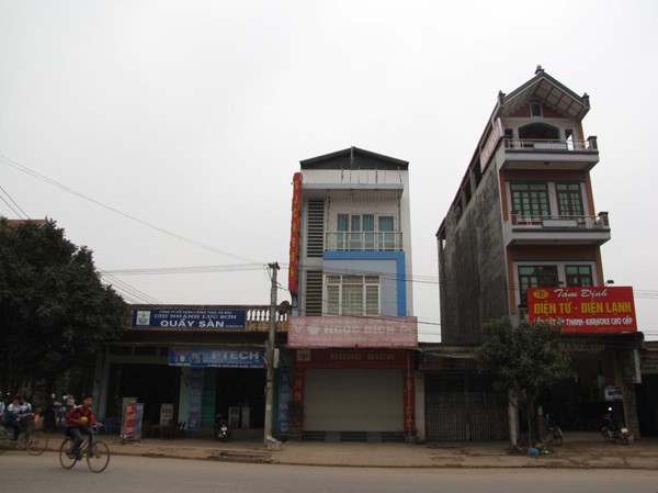 Cháu Bích không dự phiên xử phúc thẩm Lê Văn Luyện Cháu Bích không dự phiên xử phúc thẩm Lê Văn Luyện