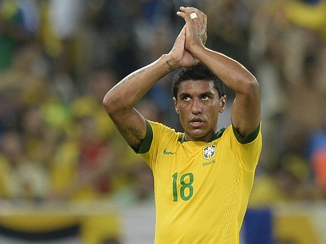 'Lá phổi Brazil' trị giá 17 triệu bảng 'Lá phổi Brazil' trị giá 17 triệu bảng
