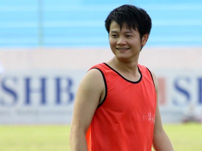 Văn Quyến và nỗi cô đơn ở Sài Gòn Xuân Thành Văn Quyến và nỗi cô đơn ở Sài Gòn Xuân Thành