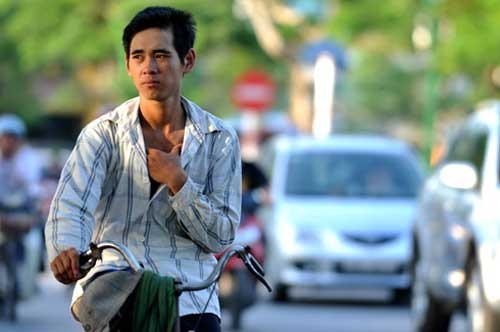 Nắng nóng nhiều nơi Nắng nóng nhiều nơi