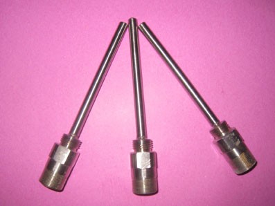 Chế thử thành công cảm biến nhiệt độ trên xe tăng - thiết giáp Chế thử thành công cảm biến nhiệt độ trên xe tăng - thiết giáp