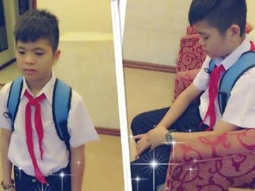Quang Anh làm gì sau The Voice Kids? Quang Anh làm gì sau The Voice Kids?