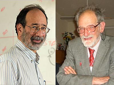 Người Mỹ lại giành Nobel Kinh tế Người Mỹ lại giành Nobel Kinh tế