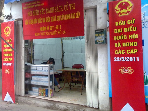 Nói tiếng nói cử tri là phẩm chất hàng đầu Nói tiếng nói cử tri là phẩm chất hàng đầu