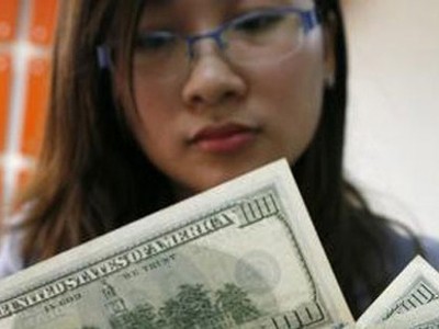 Giới đầu tư quốc tế đánh giá cao trái phiếu USD của Việt Nam Giới đầu tư quốc tế đánh giá cao trái phiếu USD của Việt Nam