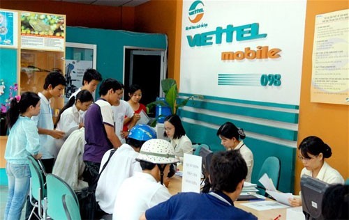 Nhà nước vẫn nắm 100% vốn Tập đoàn Viettel Nhà nước vẫn nắm 100% vốn Tập đoàn Viettel