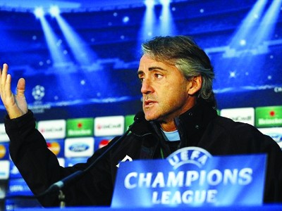 Man City và mệnh lệnh phải thắng Man City và mệnh lệnh phải thắng