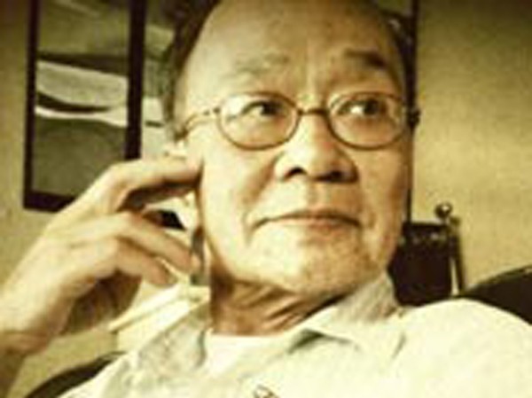Thi sĩ Du Tử Lê: Ám ảnh phố phường Thi sĩ Du Tử Lê: Ám ảnh phố phường