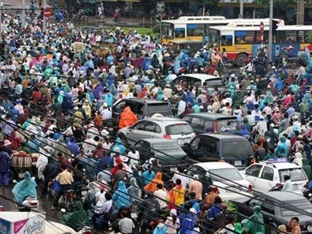 Sinh viên lo lắng vì chưa 'sang tên' cho xe máy Sinh viên lo lắng vì chưa 'sang tên' cho xe máy