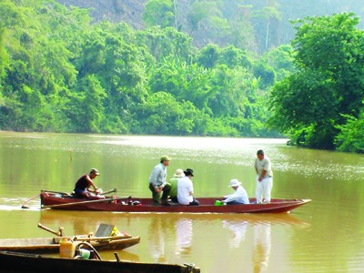 Nên dừng dự án thủy điện Đồng Nai 6 và 6A Nên dừng dự án thủy điện Đồng Nai 6 và 6A