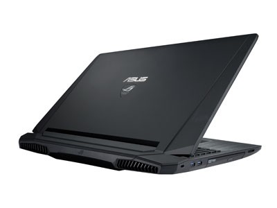 Laptop chơi game hàng khủng ASUS ROG G750JX Laptop chơi game hàng khủng ASUS ROG G750JX