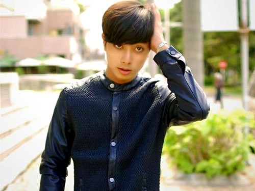 Đường đi khó của chàng bán bánh giò Đường đi khó của chàng bán bánh giò