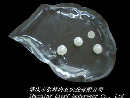 Các công ty Trung Quốc tiết lộ 'chất lạ' trong áo ngực Các công ty Trung Quốc tiết lộ 'chất lạ' trong áo ngực