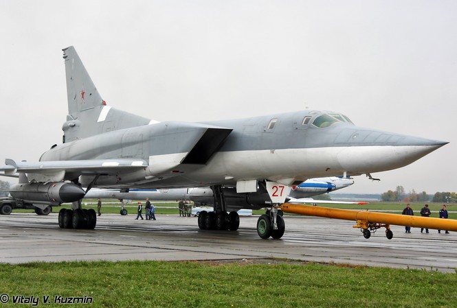 Trung Quốc mua lại Tu-22 M3 của Nga? Trung Quốc mua lại Tu-22 M3 của Nga?