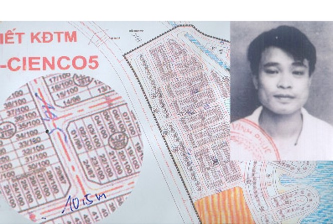 Sao chưa khởi tố vụ lừa đảo 500 tỷ đồng? Nguyễn Anh Quân và "chiếc bánh vẽ" dự án Thanh Hà 2