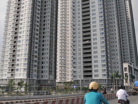 Sẽ đấu giá đất 'sạch' Sẽ đấu giá đất 'sạch'