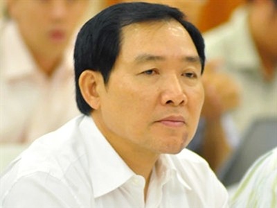 Bắt tiếp đường dây giúp Dương Chí Dũng bỏ trốn Bắt tiếp đường dây giúp Dương Chí Dũng bỏ trốn