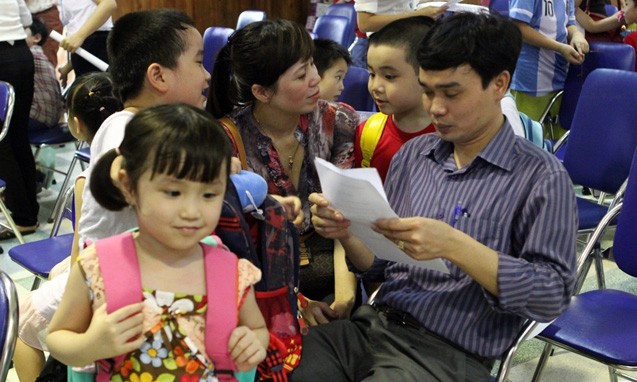 Săn trường Săn trường
