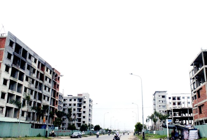 Thu hồi nếu sang nhượng trái phép Thu hồi nếu sang nhượng trái phép