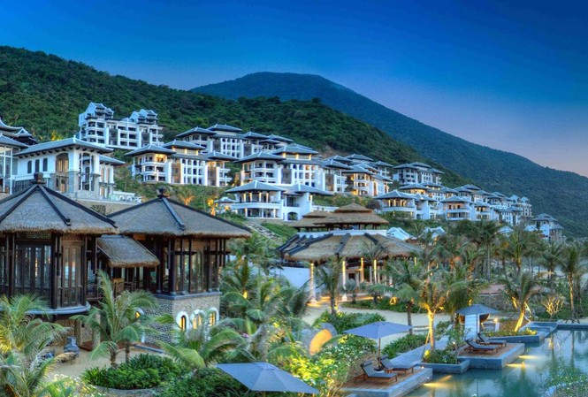 Lần đầu hụt thu ngân sách, Đà Nẵng 'lộ' kế sách vượt 'bão' Lần đầu hụt thu ngân sách, Đà Nẵng 'lộ' kế sách vượt 'bão'