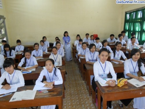 Học trò đã dạy tôi như thế Học trò đã dạy tôi như thế