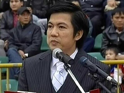 Khai mạc trận tranh Siêu Cúp bóng đá Quốc gia Khai mạc trận tranh Siêu Cúp bóng đá Quốc gia