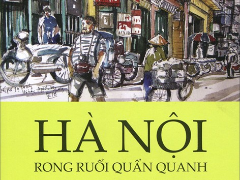 Hội sách mùa thu ở Hà Nội Hội sách mùa thu ở Hà Nội