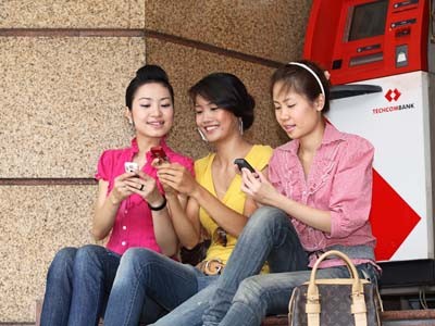 Mobile Internet: Ngày càng rẻ và nhanh Mobile Internet: Ngày càng rẻ và nhanh