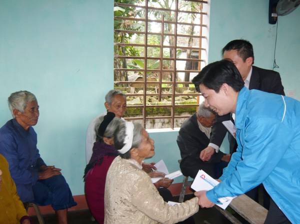 Dân Việt Nam già trước khi giàu? Dân Việt Nam già trước khi giàu?