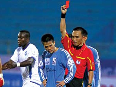 Super League: nói thì hay thôi rồi Super League: nói thì hay thôi rồi
