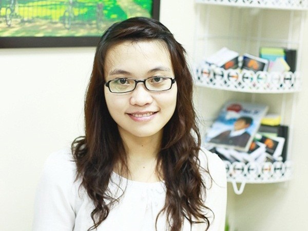 Những ông, bà chủ ‘đình đám’ từ khi là sinh viên ĐH Ngoại thương Những ông, bà chủ ‘đình đám’ từ khi là sinh viên ĐH Ngoại thương