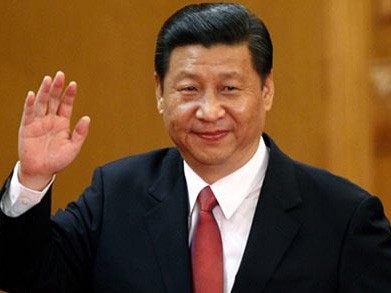 TQ đả 'hổ', diệt 'ruồi' sau chuyển giao quyền lực TQ đả 'hổ', diệt 'ruồi' sau chuyển giao quyền lực