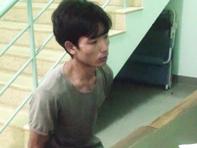 Lời khai của cô bé 13 tuổi dàn cảnh bị bắt cóc tống tiền mẹ Lời khai của cô bé 13 tuổi dàn cảnh bị bắt cóc tống tiền mẹ
