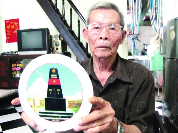 Nhớ thiên đường giữa biển Nhớ thiên đường giữa biển