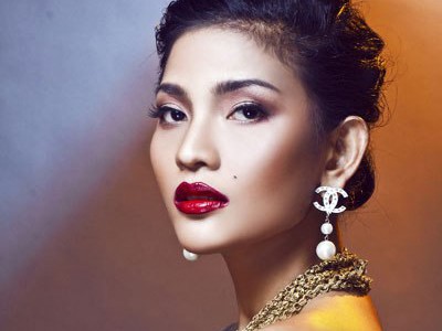 Những điểm khiến Trương Thị May 'hút hồn' fan quốc tế Những điểm khiến Trương Thị May 'hút hồn' fan quốc tế