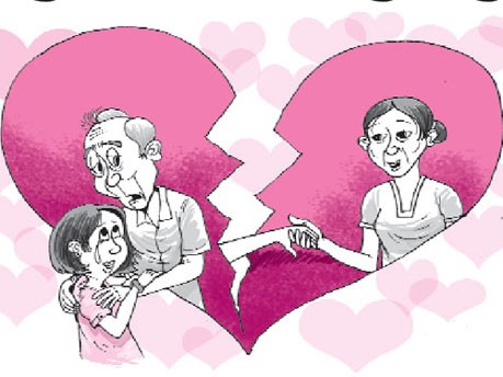 Bạn gái của ông ngoại Bạn gái của ông ngoại