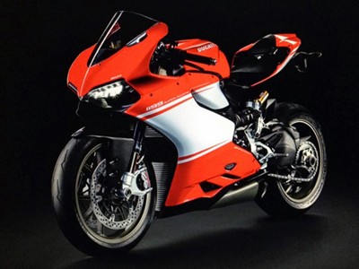 Ducati 1199 Panigale R Superleggera giá 60.000 USD Ducati 1199 Panigale R Superleggera giá 60.000 USD
