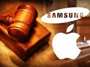 Samsung không phải bồi thường thêm cho Apple Samsung không phải bồi thường thêm cho Apple