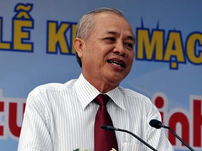 Chủ tịch thành phố Cần Thơ đã hồi tỉnh Chủ tịch thành phố Cần Thơ đã hồi tỉnh