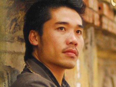 Tuấn Hiệp ra mắt album Bơ vơ Tuấn Hiệp ra mắt album Bơ vơ