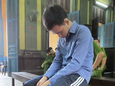 Bênh anh vợ cướp mạng sống người khác, nhận án tử Bênh anh vợ cướp mạng sống người khác, nhận án tử
