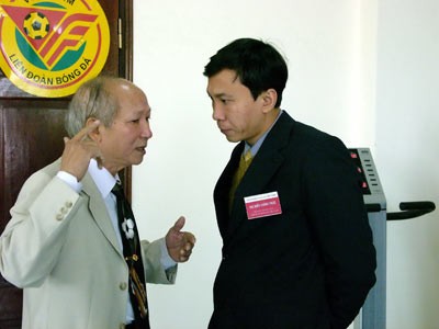 Số hưởng như ông Tuấn 'Tổng' Số hưởng như ông Tuấn 'Tổng'
