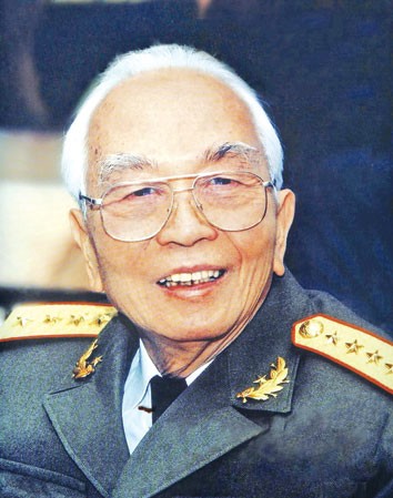 Báo chí thế giới ca ngợi Đại tướng Võ Nguyên Giáp Báo chí thế giới ca ngợi Đại tướng Võ Nguyên Giáp